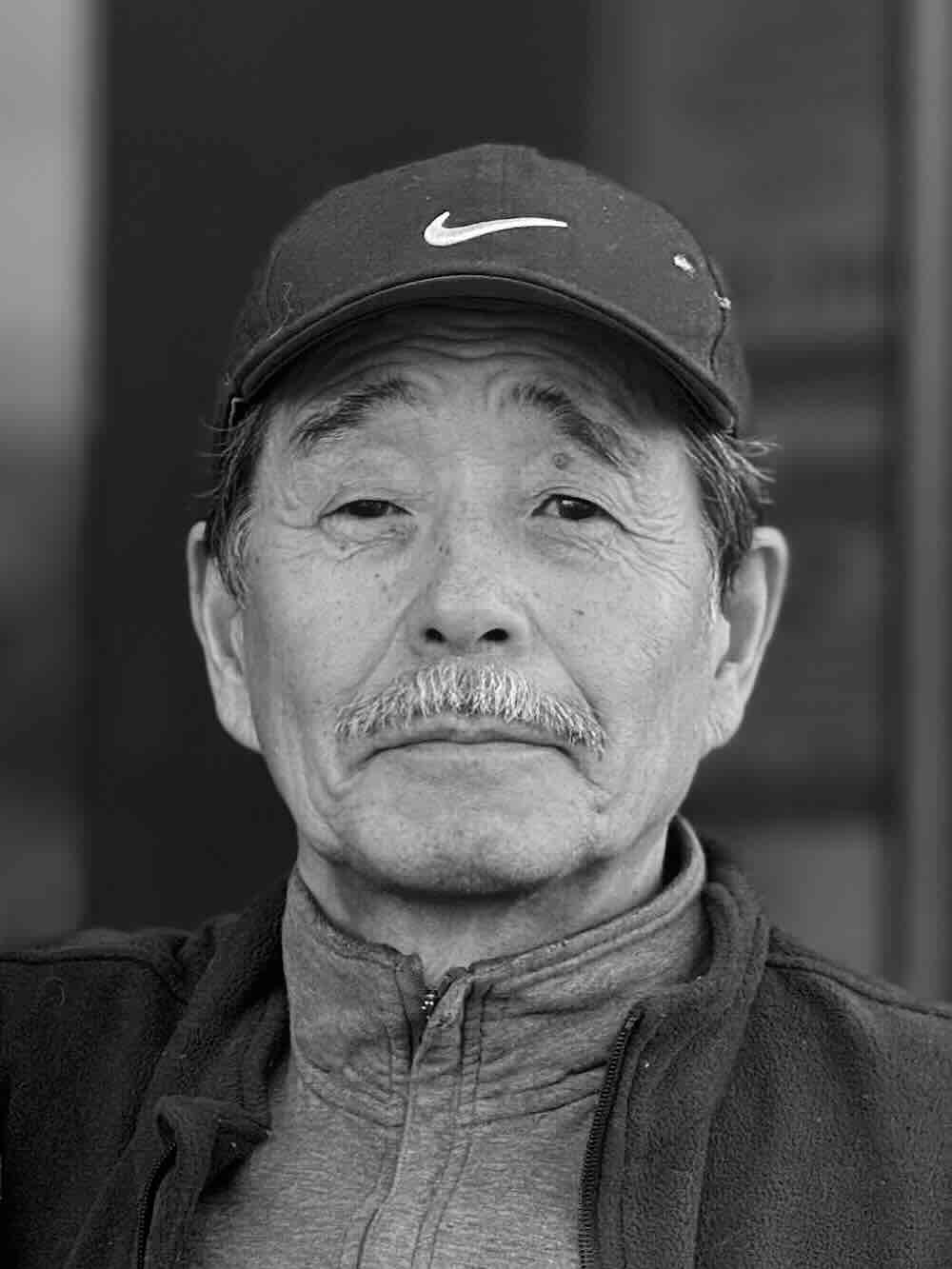 鈴木大治郎